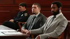 Навсегда (For Life) 1 сезон 1 серия