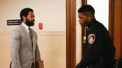 Навсегда (For Life) 2 сезон 2 серия