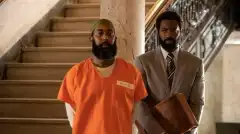 Навсегда (For Life) 1 сезон 3 серия