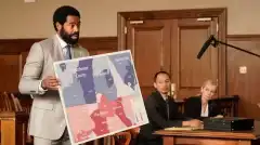 Навсегда (For Life) 2 сезон 3 серия