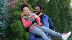 Навсегда (For Life) 1 сезон 4 серия