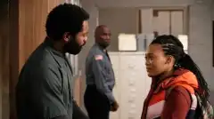 Навсегда (For Life) 1 сезон 5 серия