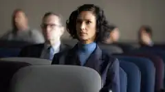 Навсегда (For Life) 1 сезон 7 серия