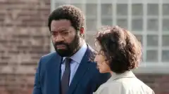 Навсегда (For Life) 2 сезон 8 серия