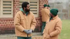 Навсегда (For Life) 1 сезон 9 серия