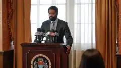 Навсегда (For Life) 2 сезон 9 серия