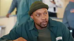 Навсегда (For Life) 1 сезон 11 серия