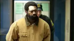 Навсегда (For Life) 1 сезон 12 серия